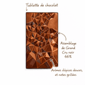 Tablette - Assemblage Caraïbes 66 %