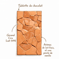 Tablette - Grand Cru Lacté 39 %